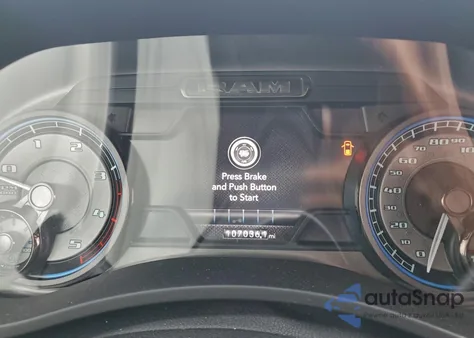 2022 Ram 3500 Limited from USA, damaged, VIN 3C63RRRL1NG267694